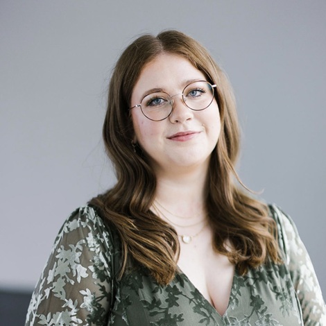 Samantha Gordon